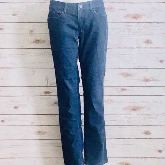 LOFT Denim - ⭐️5/$30 Ann Taylor Loft Modern Straight Jeans LOFT Denim - ⭐️5/$30 Ann Taylor Loft Modern Straight Jeans